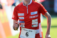 Judith Wyder (SUI, 1st) - World Cup Final 2016: Long Women