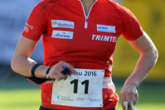 Rahel Friederich (SUI) - World Cup Final 2016: Long Women