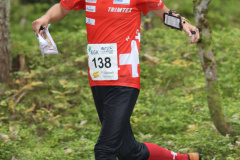 Remo Ruch (SUI, 44th) - Middle Men