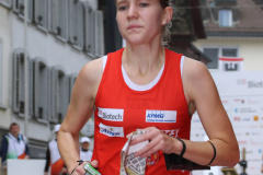 Sina Tommer (SUI, 26th) - World Cup Final 2016: Sprint Women