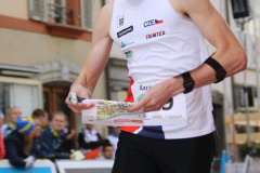 Vojtech Kral (CZE, 8th) - World Cup Final 2016: Sprint Men