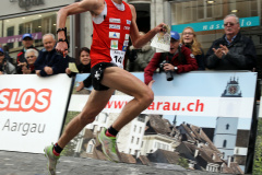 Matthias Kyburz (SUI) - World Cup Final 2016: Sprint Men