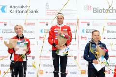 Maja Alm, Judith Wyder & Tove Alexandersson